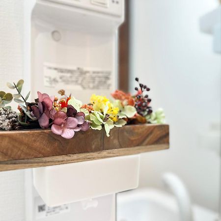 Nestay Apartment Osaka Ebisu 外观 照片