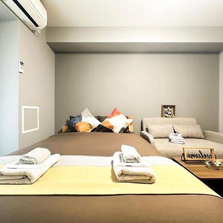 Nestay Apartment Osaka Ebisu 外观 照片
