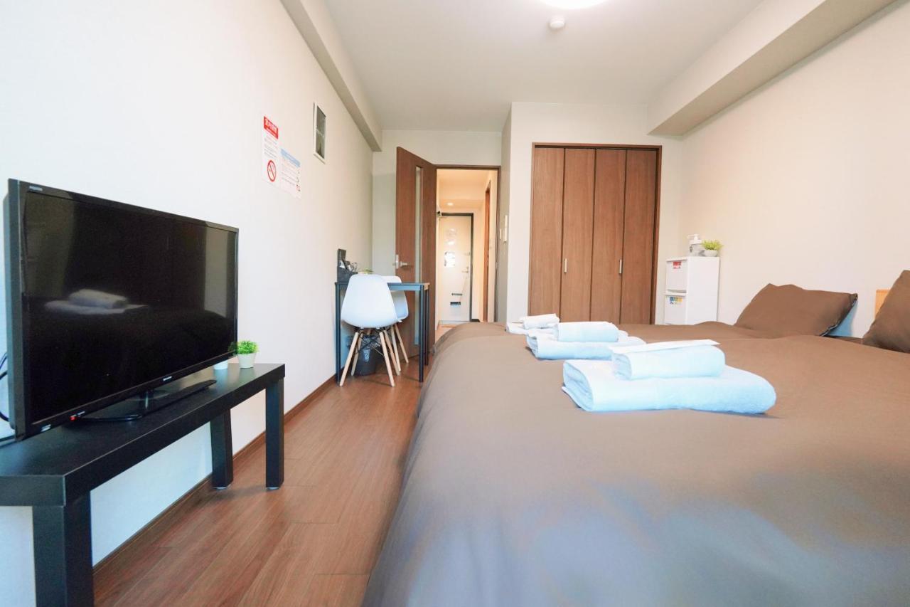 Nestay Apartment Osaka Ebisu 外观 照片