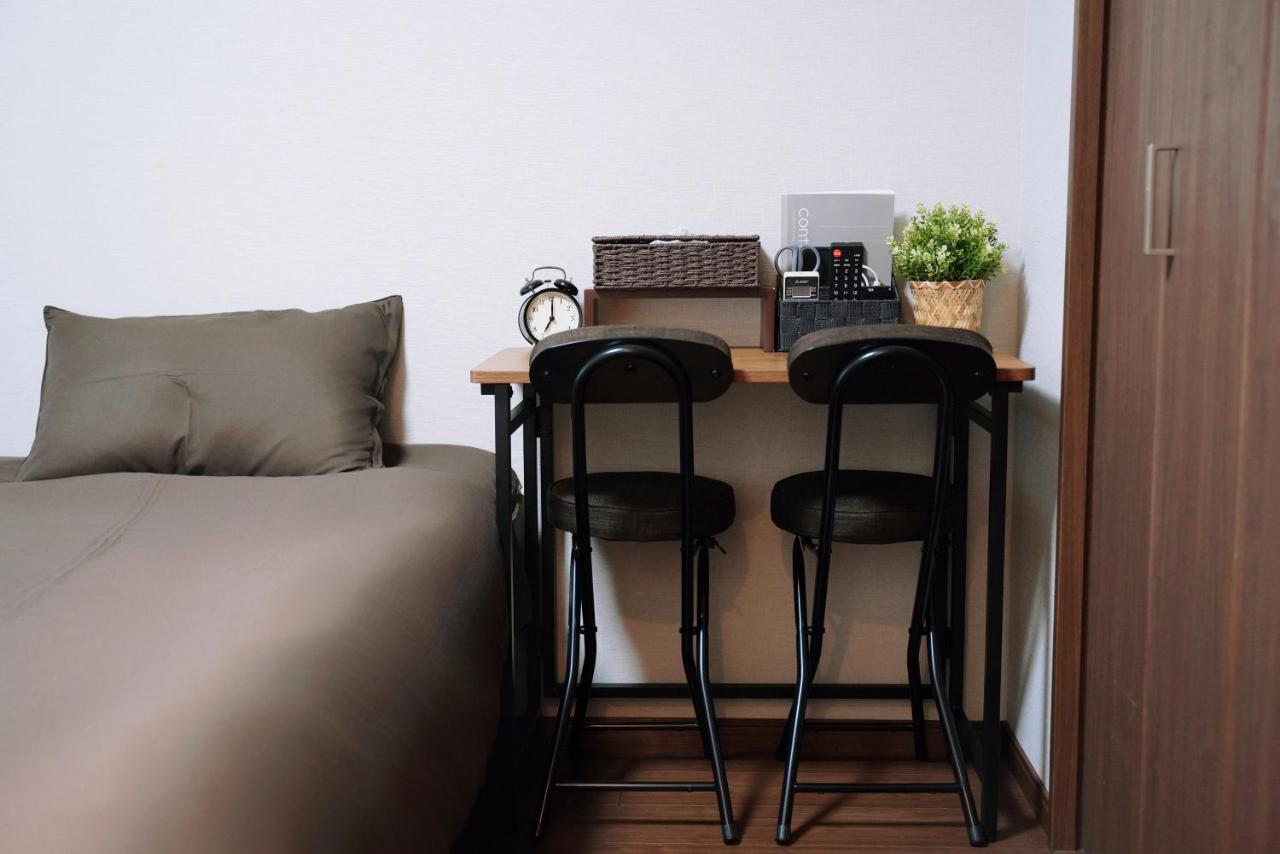 Nestay Apartment Osaka Ebisu 外观 照片