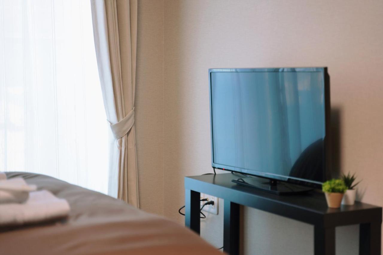 Nestay Apartment Osaka Ebisu 外观 照片
