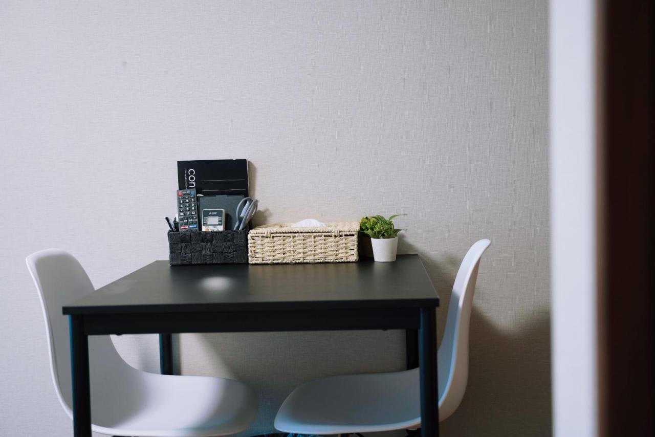 Nestay Apartment Osaka Ebisu 外观 照片