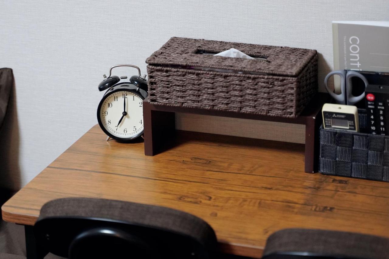 Nestay Apartment Osaka Ebisu 外观 照片