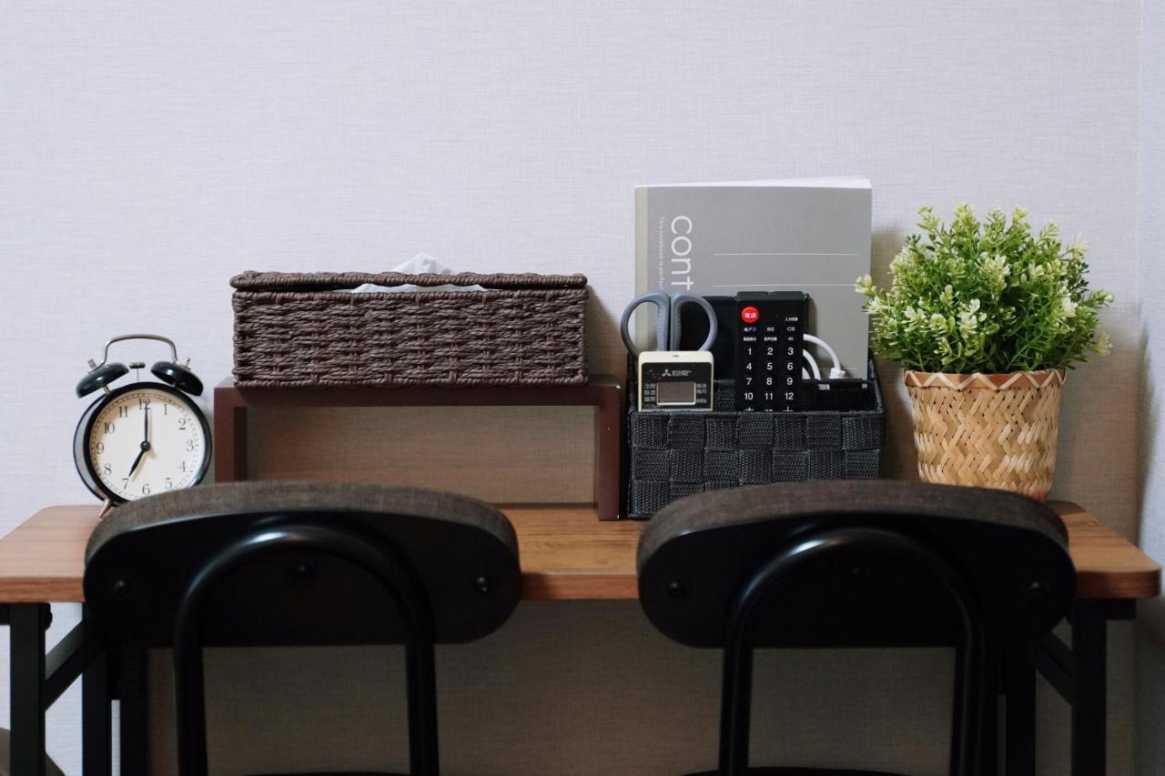 Nestay Apartment Osaka Ebisu 外观 照片