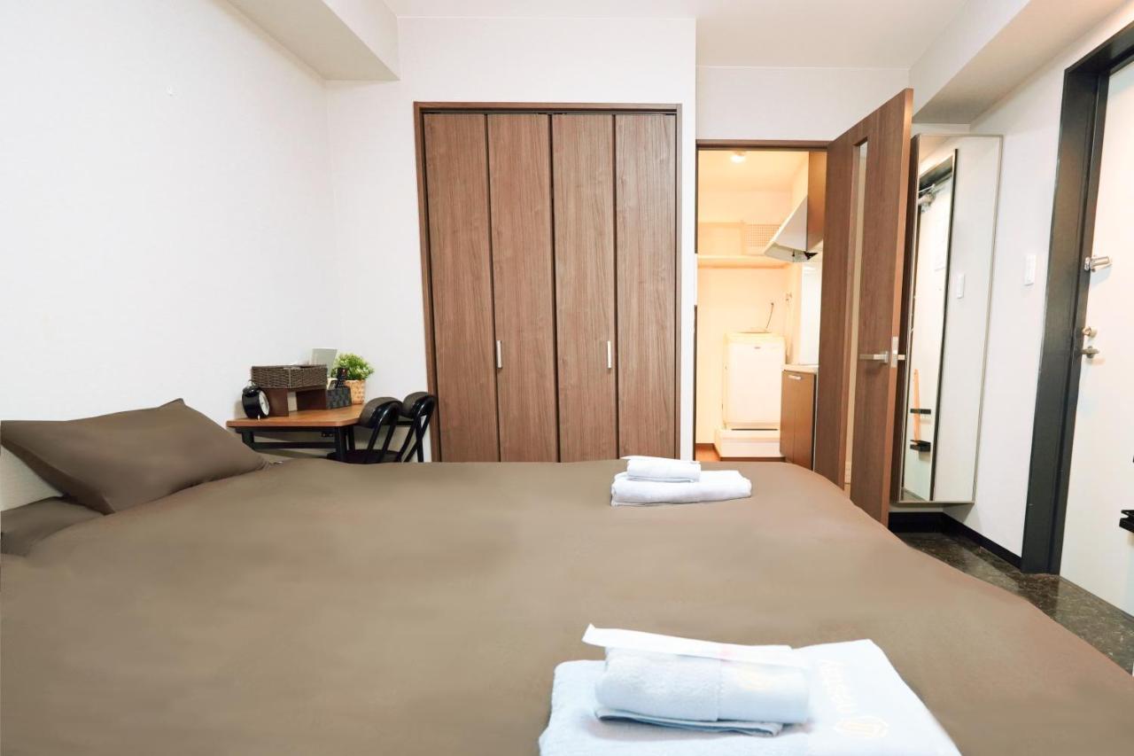 Nestay Apartment Osaka Ebisu 外观 照片
