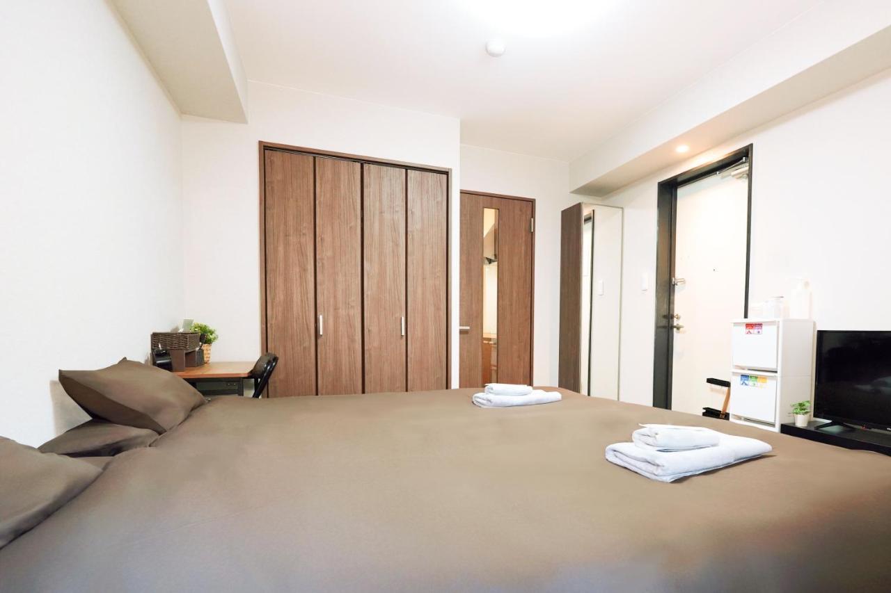 Nestay Apartment Osaka Ebisu 外观 照片