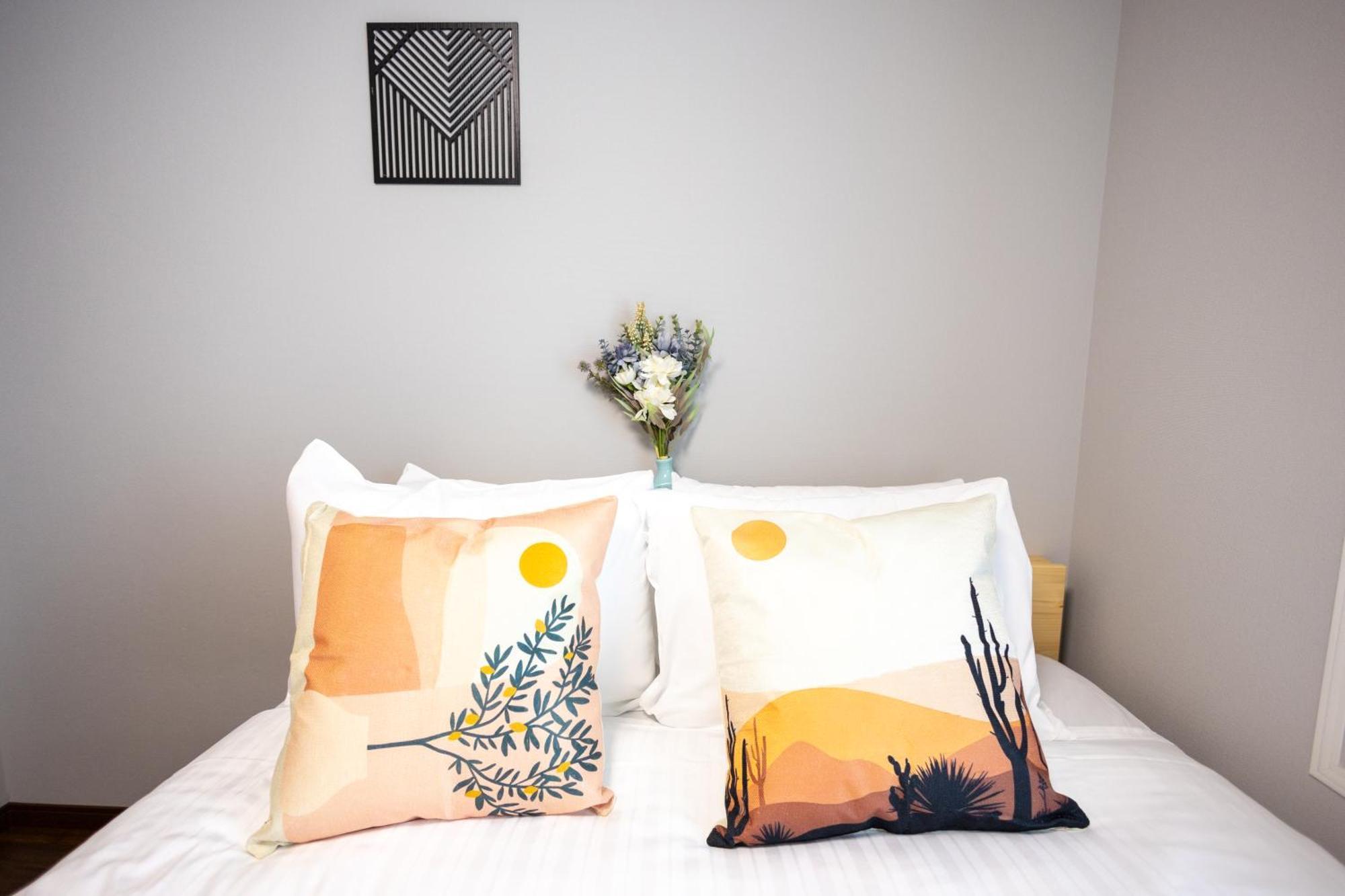 Nestay Apartment Osaka Ebisu 外观 照片