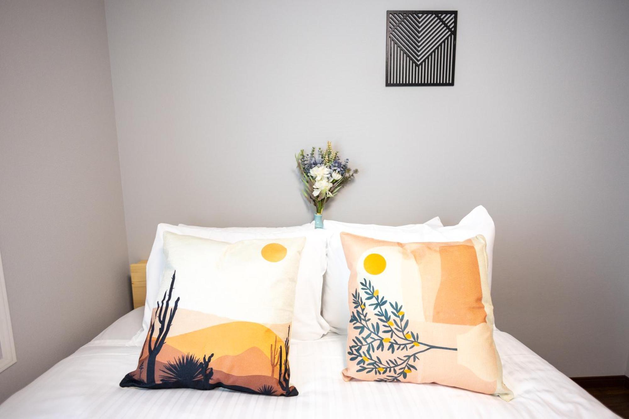 Nestay Apartment Osaka Ebisu 外观 照片