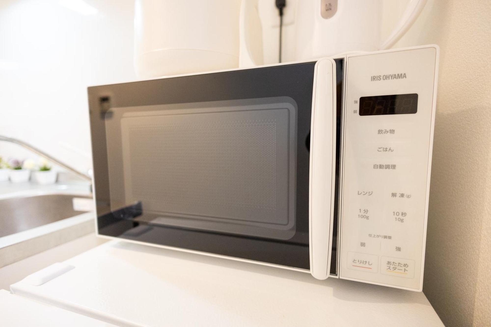 Nestay Apartment Osaka Ebisu 外观 照片