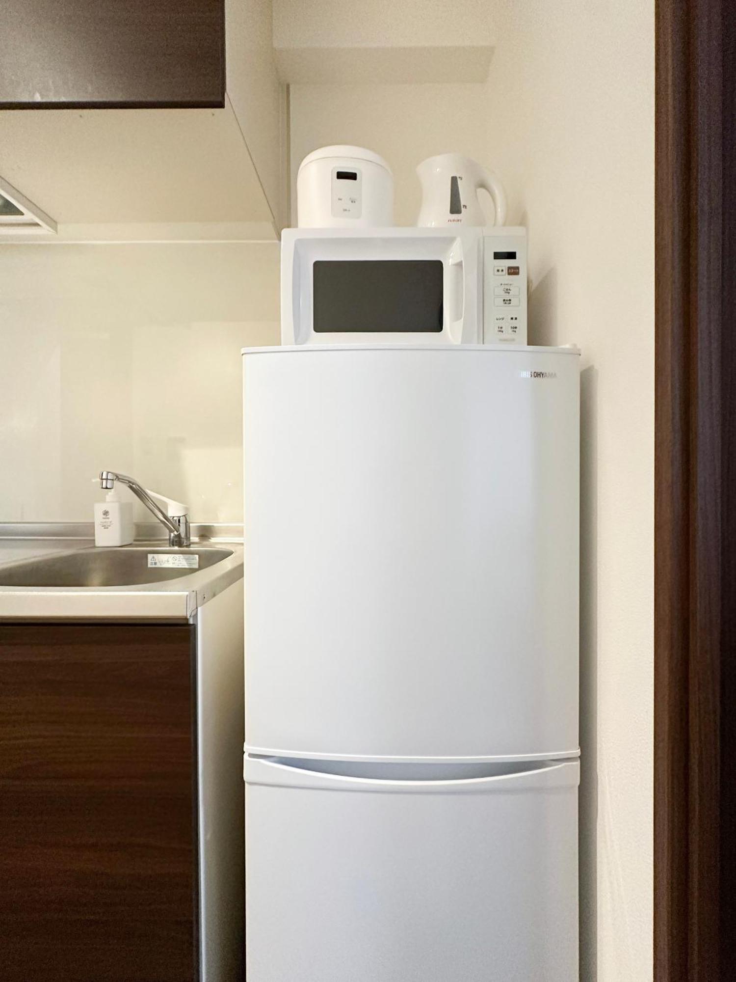 Nestay Apartment Osaka Ebisu 外观 照片