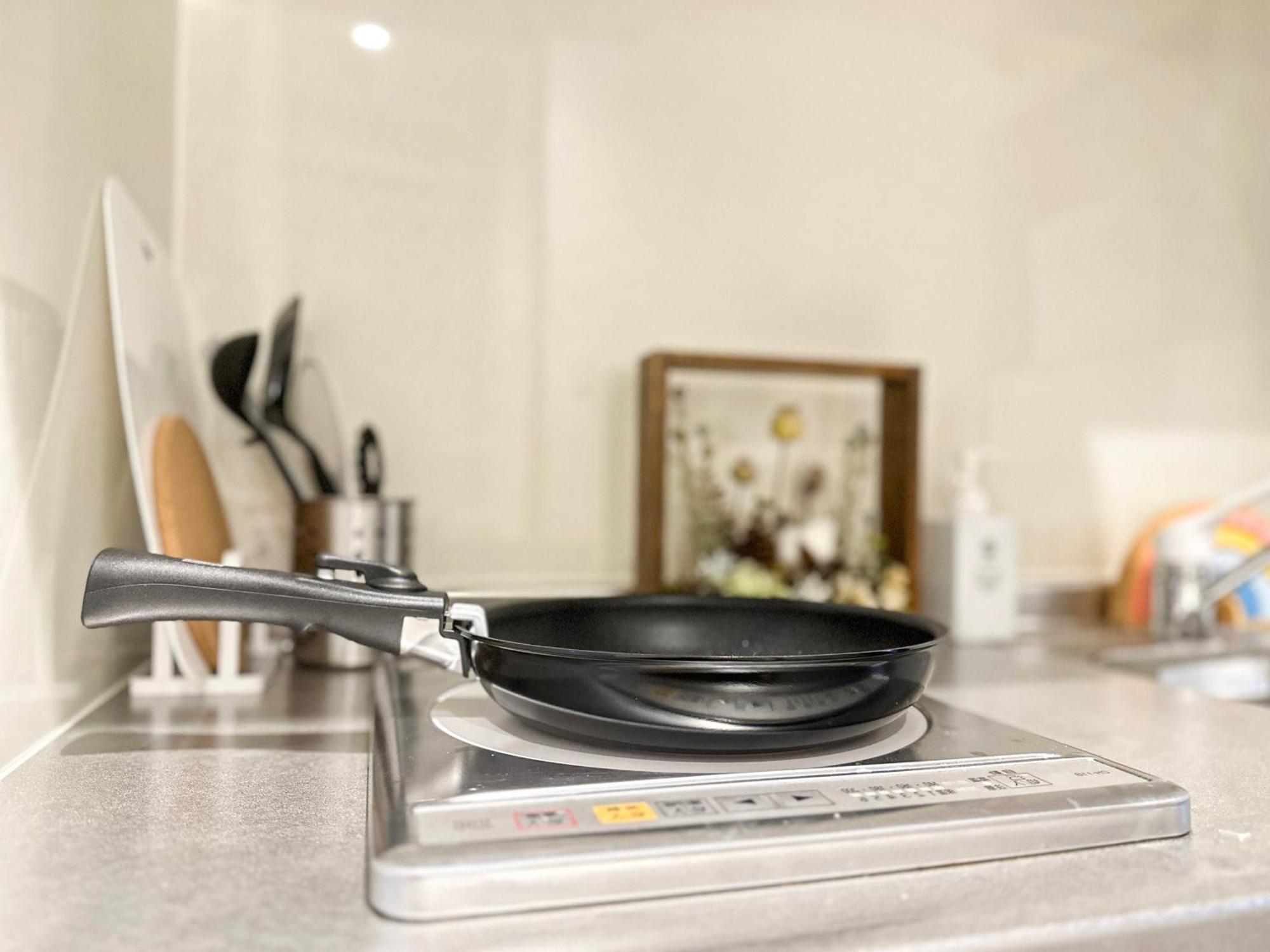 Nestay Apartment Osaka Ebisu 外观 照片