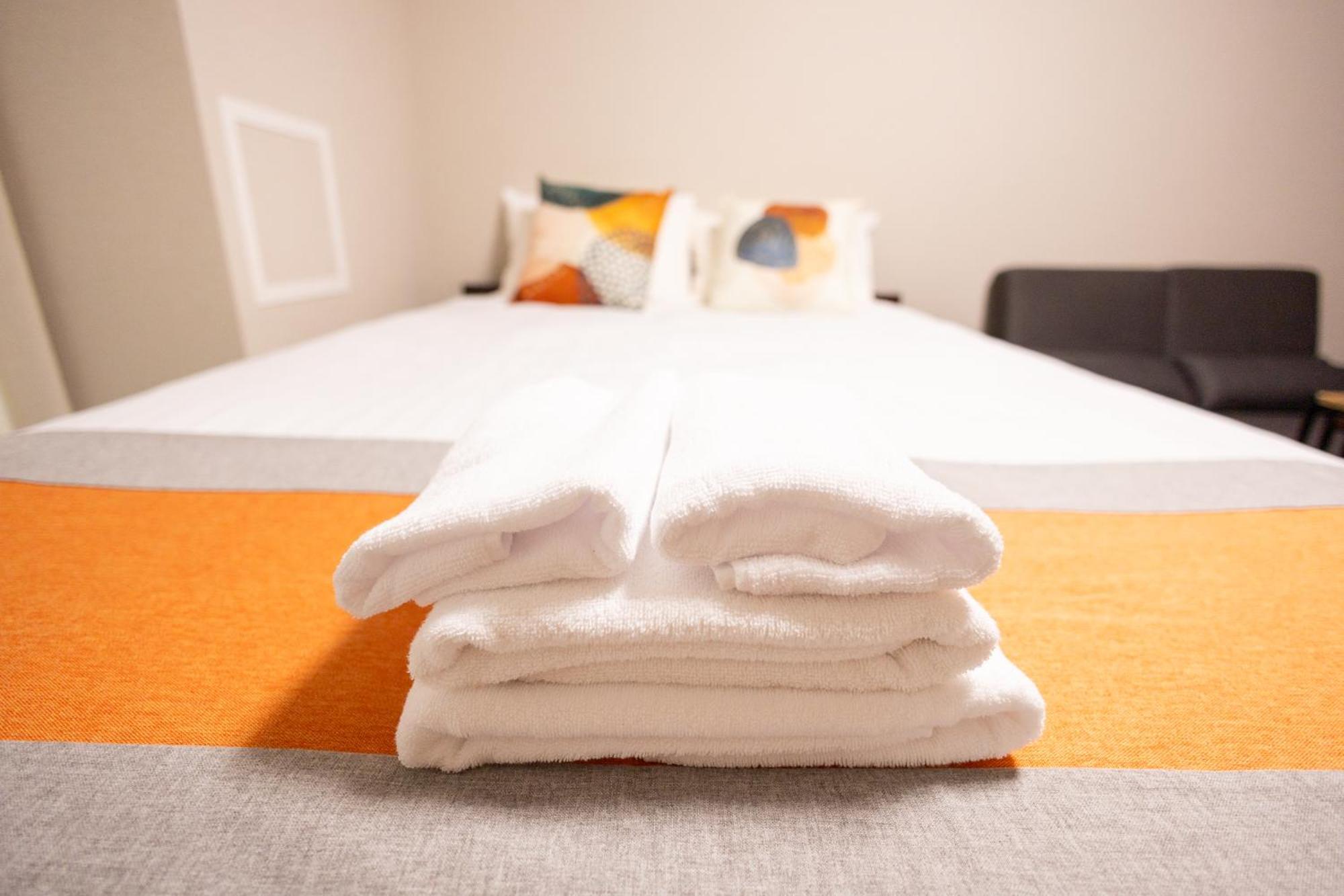 Nestay Apartment Osaka Ebisu 外观 照片