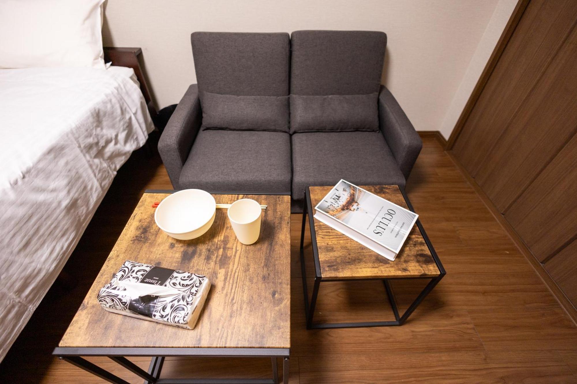 Nestay Apartment Osaka Ebisu 外观 照片