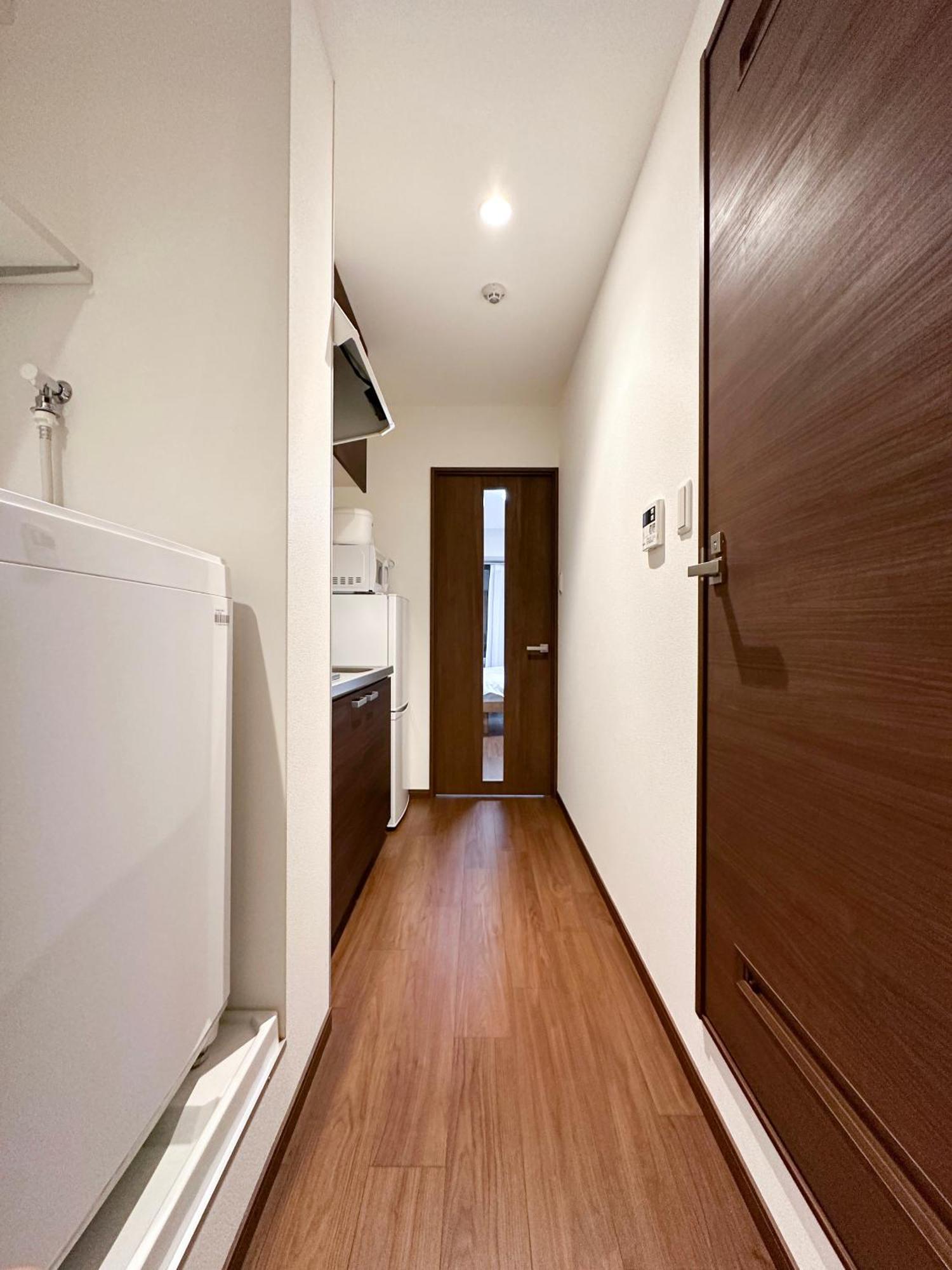 Nestay Apartment Osaka Ebisu 外观 照片